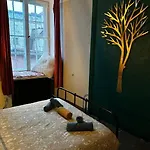 アパート For Big Group - 6 Bedrooms & 2 Same House
