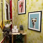 アパート For Big Group - 6 Bedrooms & 2 Same House タリン