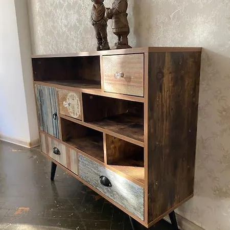 公寓 For Big Group - 6 Bedrooms & 2 Same House