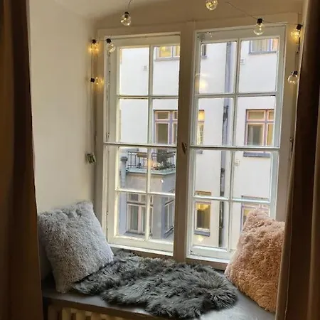 公寓 For Big Group - 6 Bedrooms & 2 Same House *