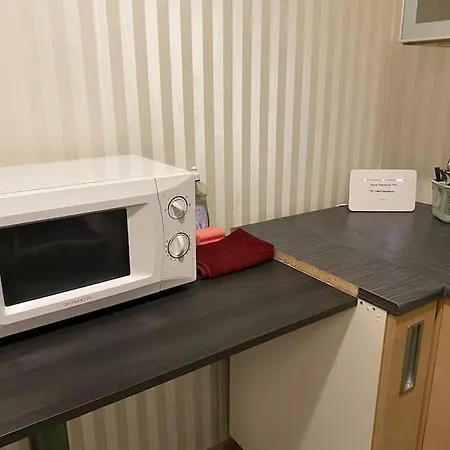 For Big Group - 6 Bedrooms & 2 Same House 塔林