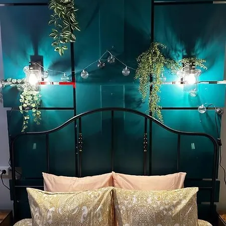 公寓 For Big Group - 6 Bedrooms & 2 Same House