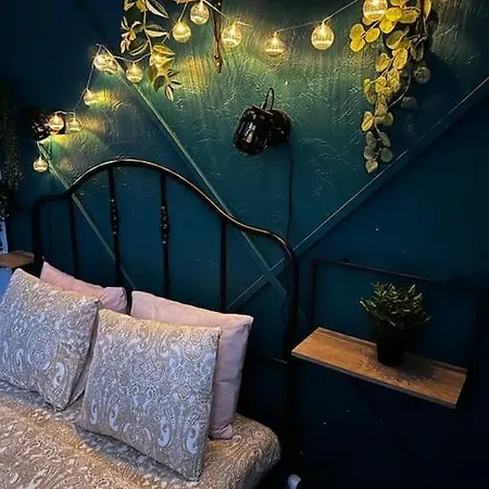 公寓 For Big Group - 6 Bedrooms & 2 Same House *