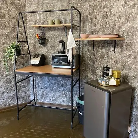 For Big Group - 6 Bedrooms & 2 Same House Таллінн