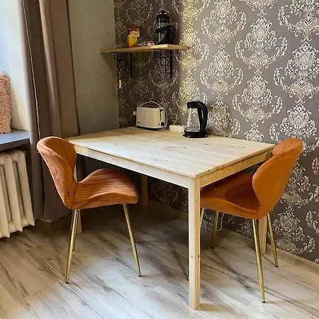 Апартаменти For Big Group - 6 Bedrooms & 2 Same House *