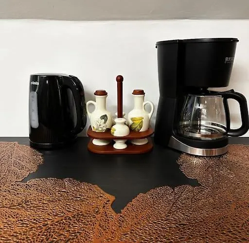 公寓 For Big Group - 6 Bedrooms & 2 Same House *