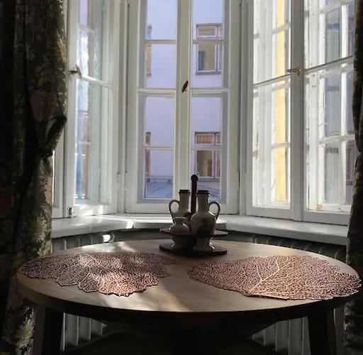 Apartmán For Big Group - 6 Bedrooms & 2 Same House