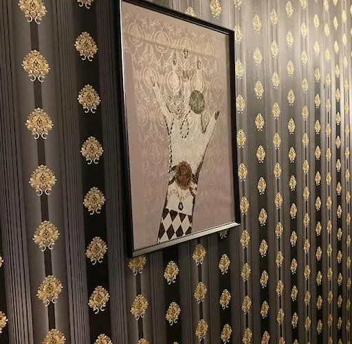 For Big Group - 6 Bedrooms & 2 Same House Tallinn