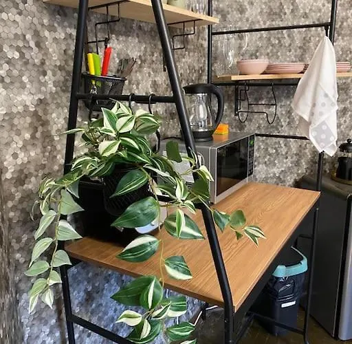 公寓 For Big Group - 6 Bedrooms & 2 Same House