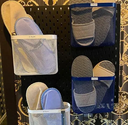 For Big Group - 6 Bedrooms & 2 Same House Таллінн