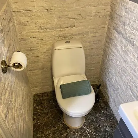 For Big Group - 6 Bedrooms & 2 Same House Tallinn