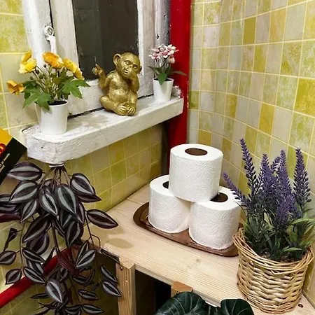 For Big Group - 6 Bedrooms & 2 Same House