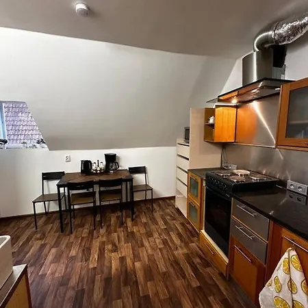 Appartement For Big Group - 6 Bedrooms & 2 Same House *