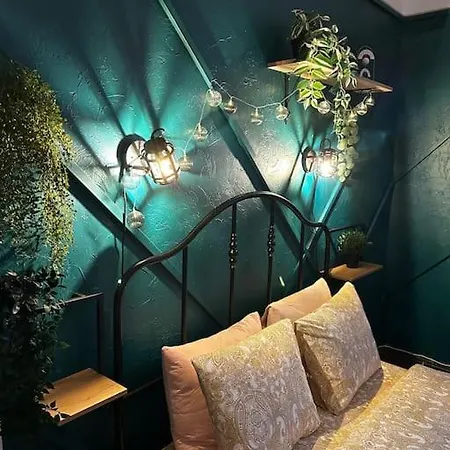 For Big Group - 6 Bedrooms & 2 Same House Tallinn