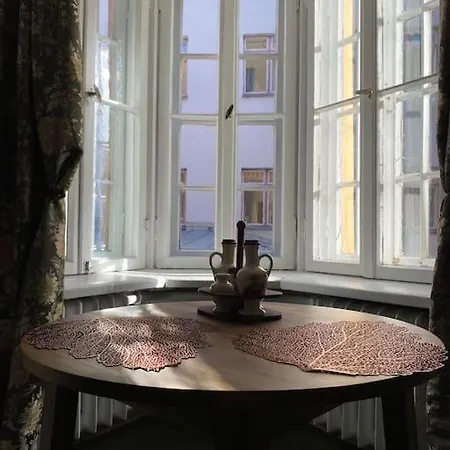 Appartement For Big Group - 6 Bedrooms & 2 Same House