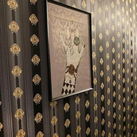 For Big Group - 6 Bedrooms & 2 Same House Tallinn