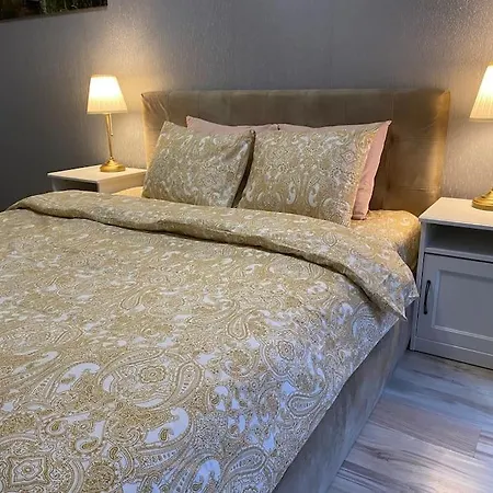 For Big Group - 6 Bedrooms & 2 Same House Tallinn