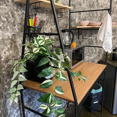 Appartement For Big Group - 6 Bedrooms & 2 Same House