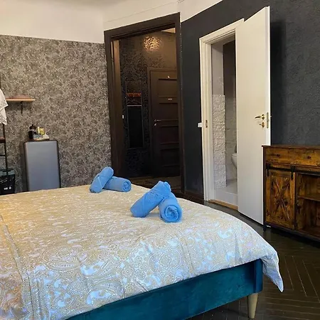 아파트 For Big Group - 6 Bedrooms & 2 Same House 탈린