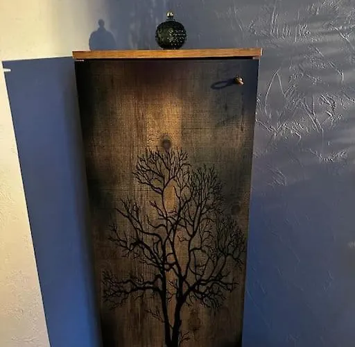 Appartement For Big Group - 6 Bedrooms&2 Same House *