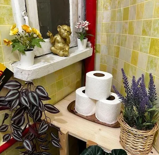 For Big Group - 6 Bedrooms&2 Same House