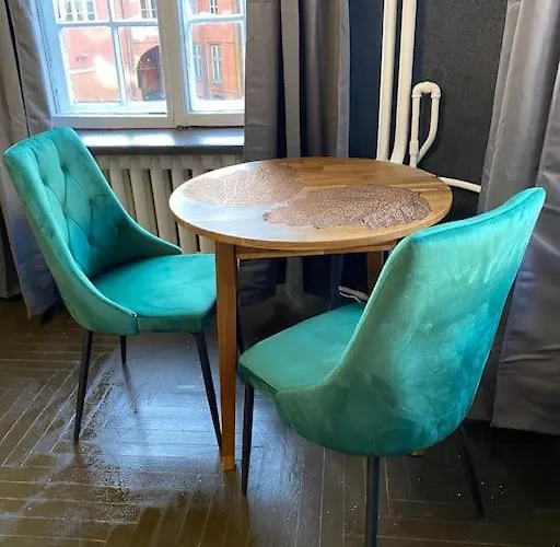 For Big Group - 6 Bedrooms&2 Same House Tallinn