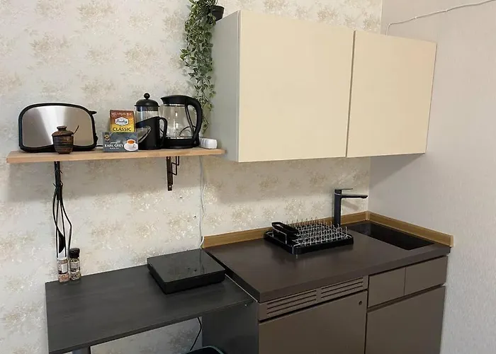 For Big Group - 6 Bedrooms&2 Same House